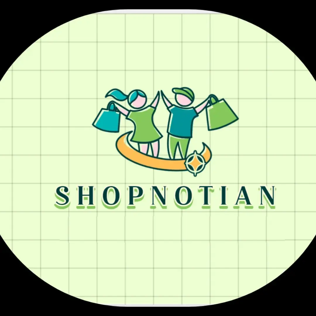 store logo